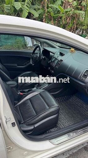 Kia K3 2014 2.0 AT - 109000 km