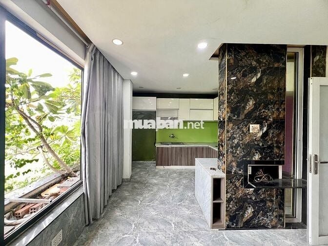 PHÒNG TRỐNG VÀO Ở LIỀN HẺM NGÔ CHÍ QUỐC