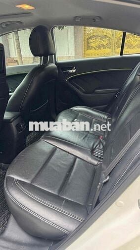 Kia K3 2014 2.0 AT - 109000 km