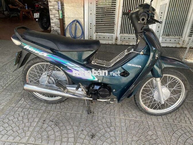 CẦN BÁN WAY LD ÊM RU MỚIKENG