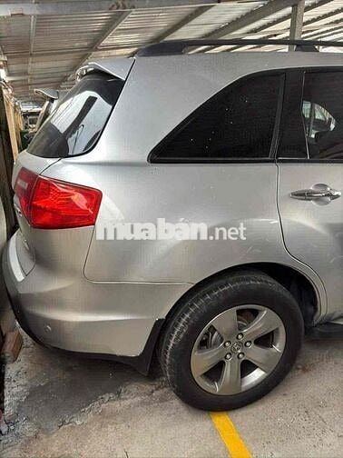 Acura MDX 2008 - 85000 km