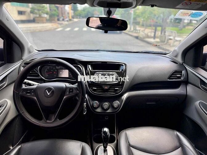 Vinfast Fadil Base 2021 - Full option