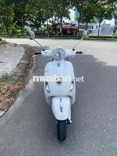 Chính chủ cần bán xe Vespa 3vie máy rin êm chạy ng
