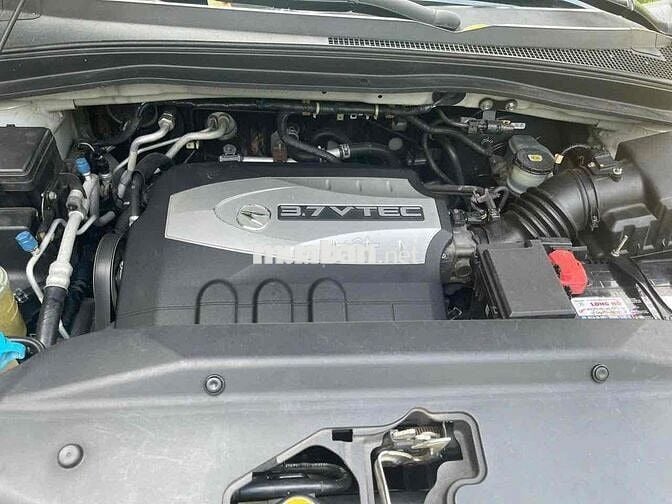 Acura MDX 2008 - 85000 km