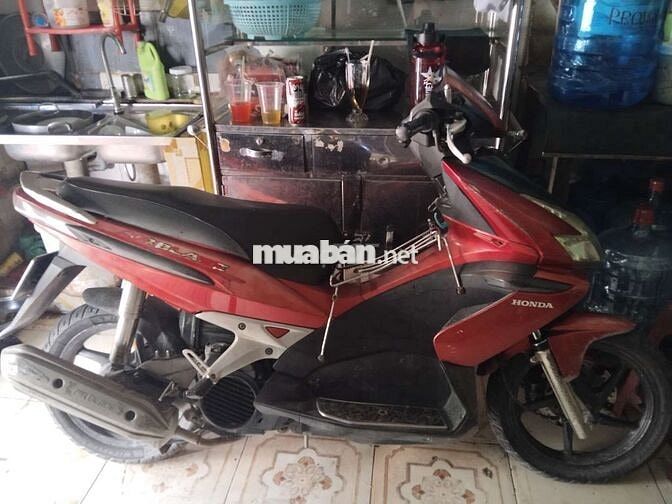 Xe Air blade bstp