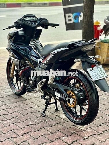 [GÓP ĐC GIỮ CAVET] WINNER X ABS - ĐEN BÓNG CỰC ĐEP