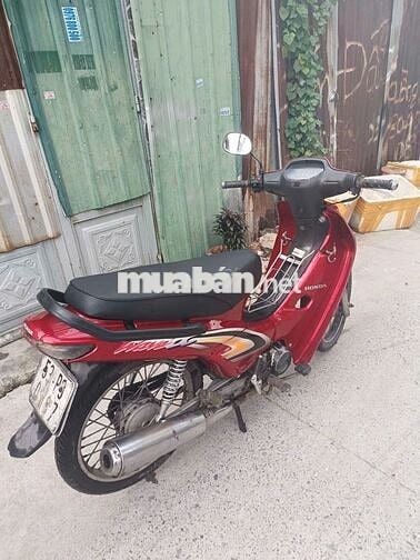 Q12 cần bán xe wave như hình máy êm bs tp gtdd