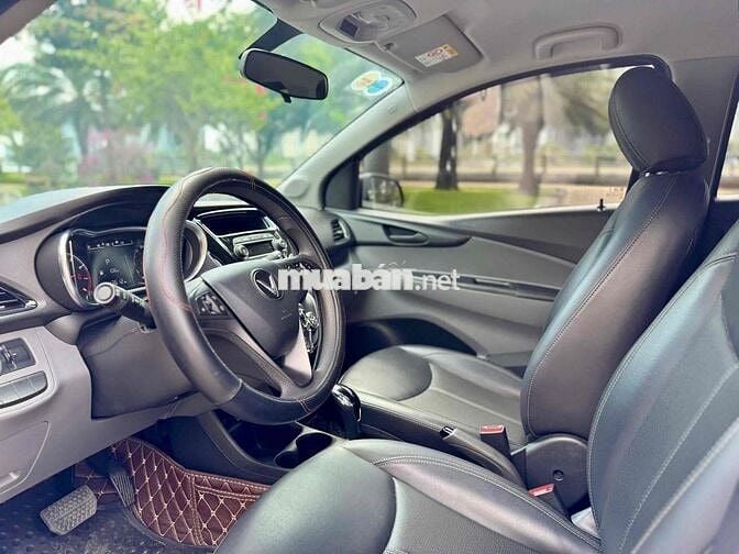 Vinfast Fadil Base 2021 - Full option