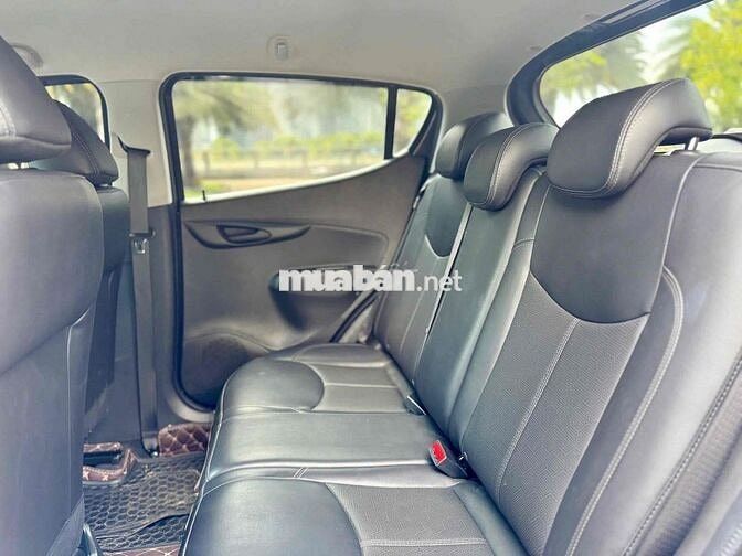 Vinfast Fadil Base 2021 - Full option