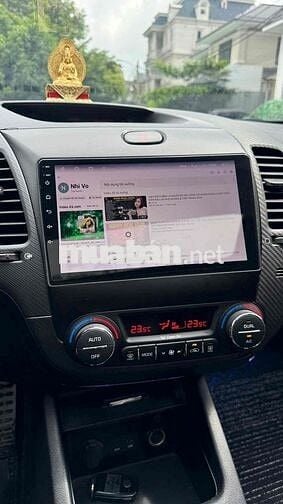 Kia K3 2014 2.0 AT - 109000 km