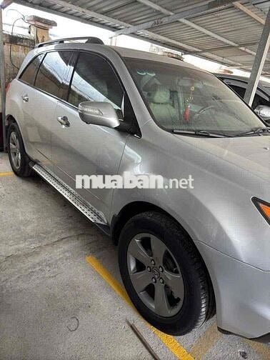 Acura MDX 2008 - 85000 km