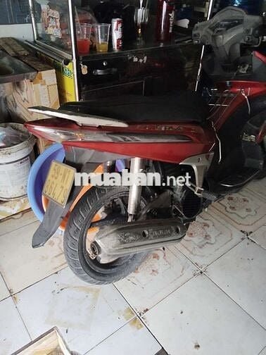 Xe Air blade bstp