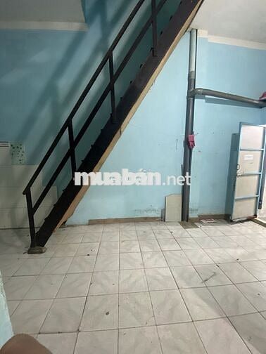 Nhà Nguyên Căn 5PN Cao Thắng Tiện KD CHDV, KTX, VP CÔNG TY