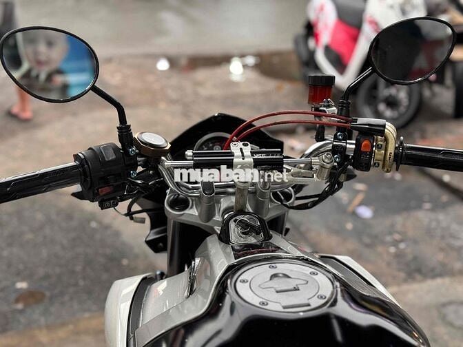 Cần bán Yamaha FZ150i 2014 Biển SG 9 chủ