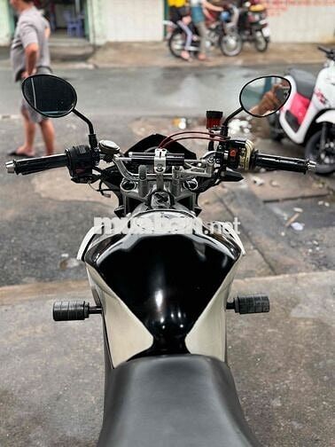 Cần bán Yamaha FZ150i 2014 Biển SG 9 chủ