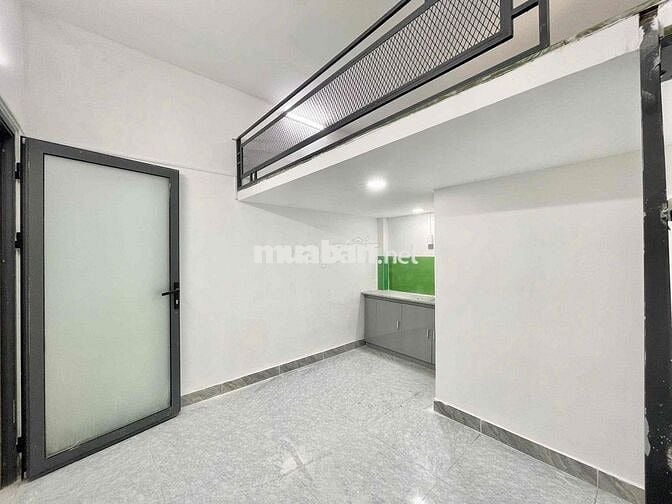 🔴NGAY ĐẠI HỌC CÔNG NGHIỆP🔴MỚI XÂY🔴PHAN VĂN TRỊ