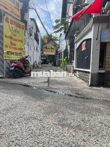 Mặt Bằng kinh doanh tự do ngay chợ