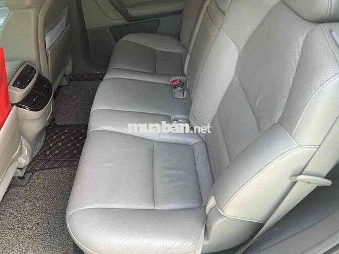 Acura MDX 2008 - 85000 km