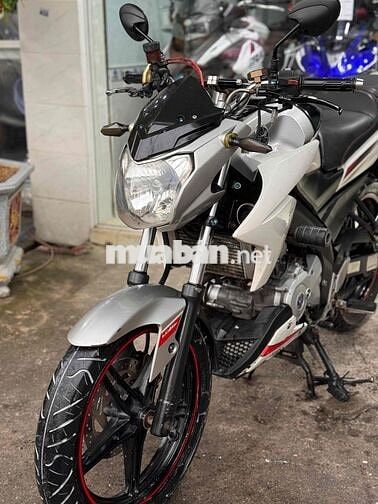 Cần bán Yamaha FZ150i 2014 Biển SG 9 chủ
