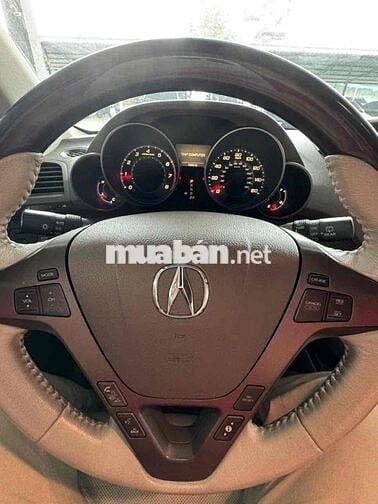 Acura MDX 2008 - 85000 km