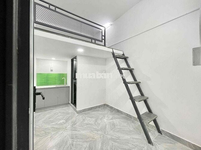 🔴NGAY ĐẠI HỌC CÔNG NGHIỆP🔴MỚI XÂY🔴PHAN VĂN TRỊ