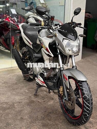 Cần bán Yamaha FZ150i 2014 Biển SG 9 chủ