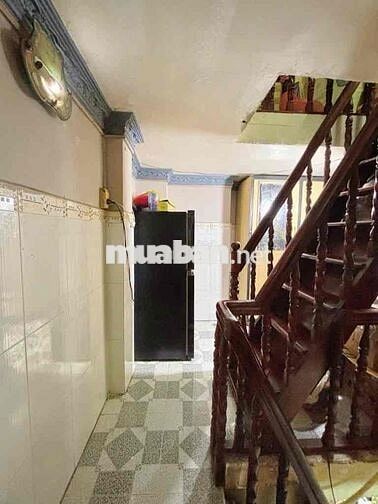 NHÀ SÁT KHU TÊN LỬA, 3 TẦNG, 34m2, 3 TỶ