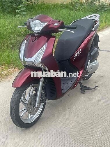 sh 2015 nguyên zin ( cặp lốp zin theo xe odo 20k