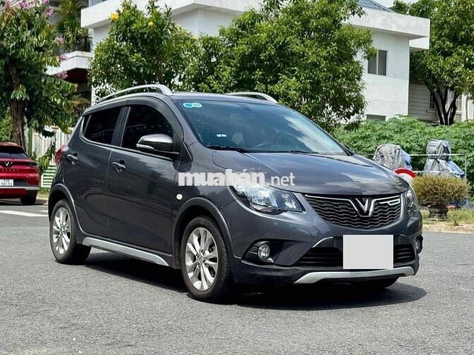 Vinfast Fadil Base 2021 - Full option