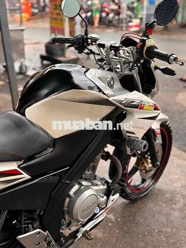 Cần bán Yamaha FZ150i 2014 Biển SG 9 chủ