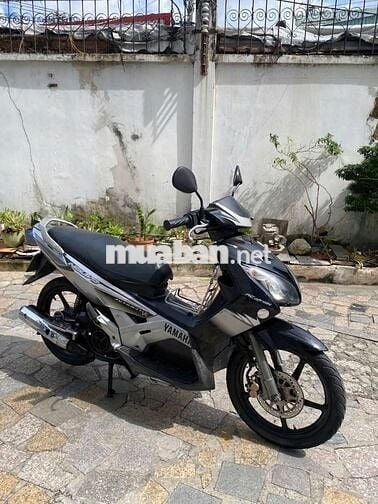 Xe yamaha novo nguyên gin