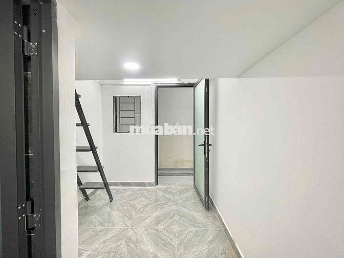 🔴NGAY ĐẠI HỌC CÔNG NGHIỆP🔴MỚI XÂY🔴PHAN VĂN TRỊ