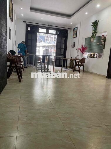 Mặt Bằng kinh doanh tự do ngay chợ