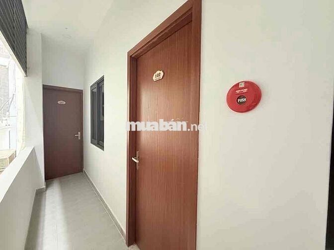 🔥 VIP Tân Bình – Nhà 5 TẦNG, THANG MÁY – DÒNG TIỀN 80TR/TH – SHR 💯