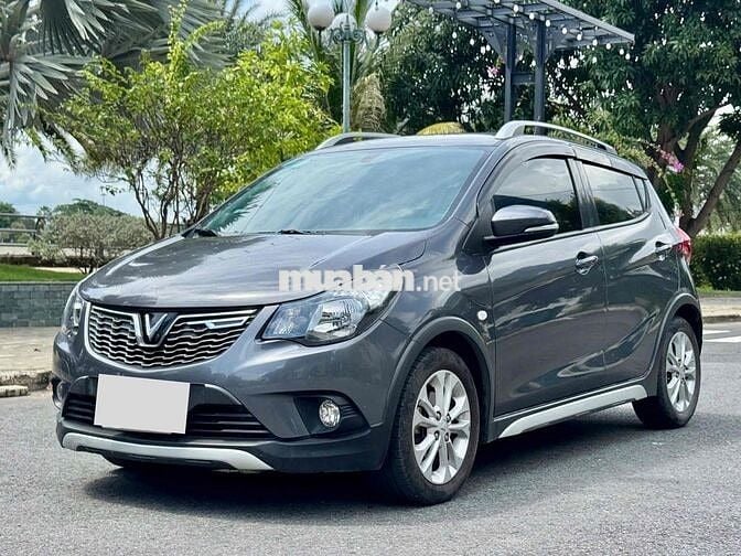 Vinfast Fadil Base 2021 - Full option