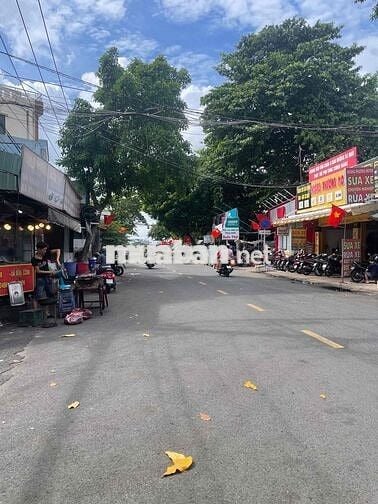 Mặt Bằng kinh doanh tự do ngay chợ