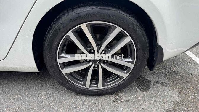 Kia K3 2014 2.0 AT - 109000 km