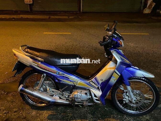 sirius nhật đời đầu ( tiểu yaz)