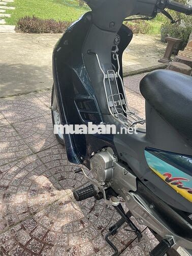 Xe Suzuki viva