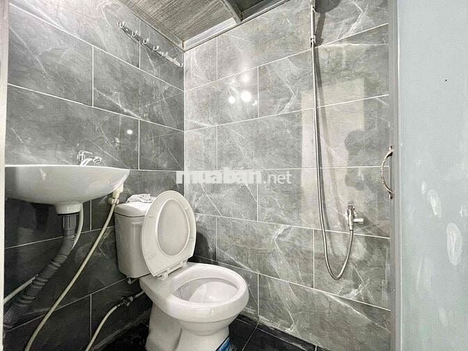 🔴NGAY ĐẠI HỌC CÔNG NGHIỆP🔴MỚI XÂY🔴PHAN VĂN TRỊ