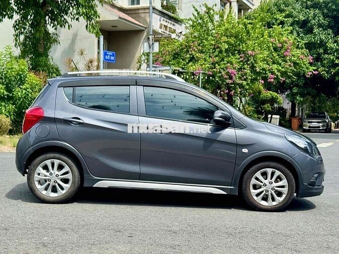 Vinfast Fadil Base 2021 - Full option