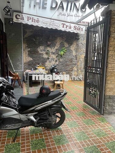 Mặt Bằng kinh doanh tự do ngay chợ