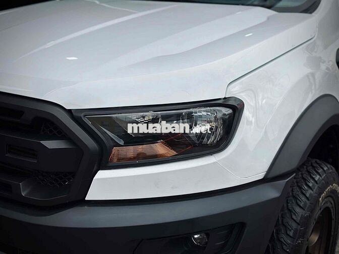 Ford Ranger XLS số sàn 2021 đi ít