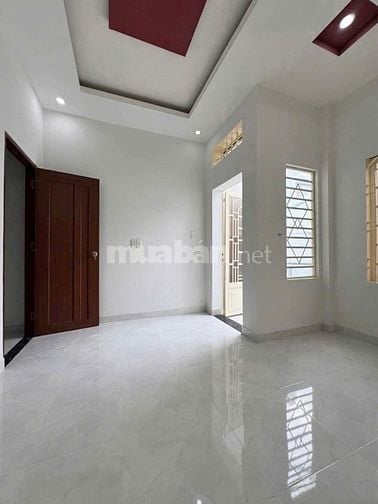 Người thân cần bán nhà DT 47m2 giá 3tỷ150tr ở Điện Biên Phủ, P15, BT