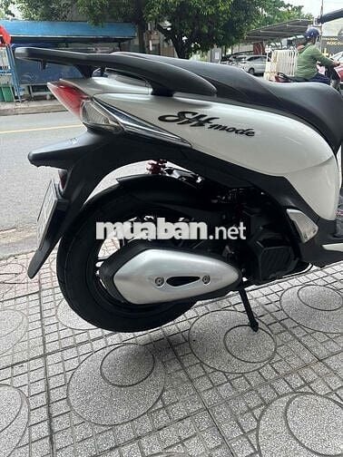 sh mode đời 2019 xe đẹp máy zin (có bán góp)