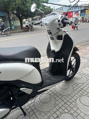 sh mode đời 2019 xe đẹp máy zin (có bán góp)