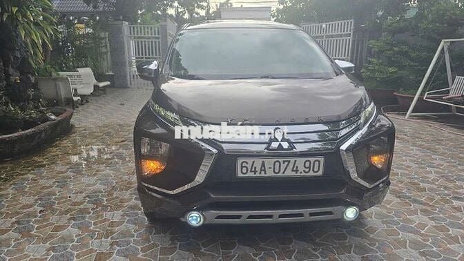Mitsubishi Xpander 2019 1.5AT