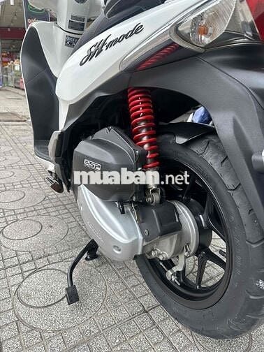sh mode đời 2019 xe đẹp máy zin (có bán góp)