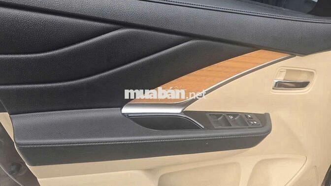 Mitsubishi Xpander 2019 1.5AT