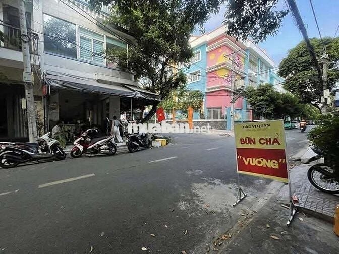 Bán mặt tiền quán ăn 820 triệu ở Tân Kiên, Bình Chánh - 93m2, ngang 5m